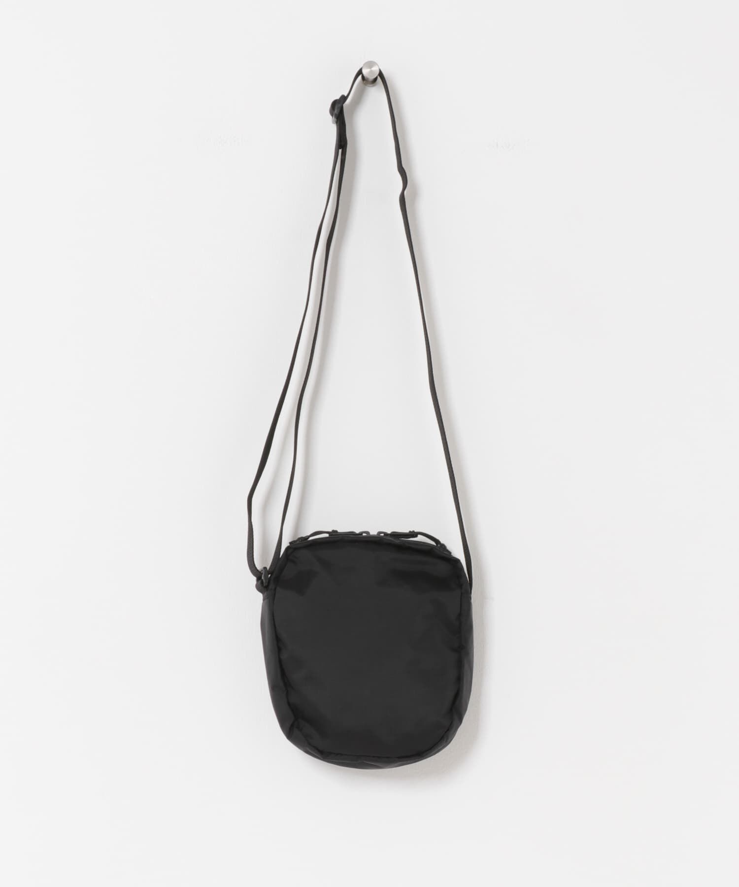 URBAN RESEARCH DOORS「『別注』Marmot&times;DOORS　Ripstop Shoulder Bag」|ショルダー・メッセンジャー|