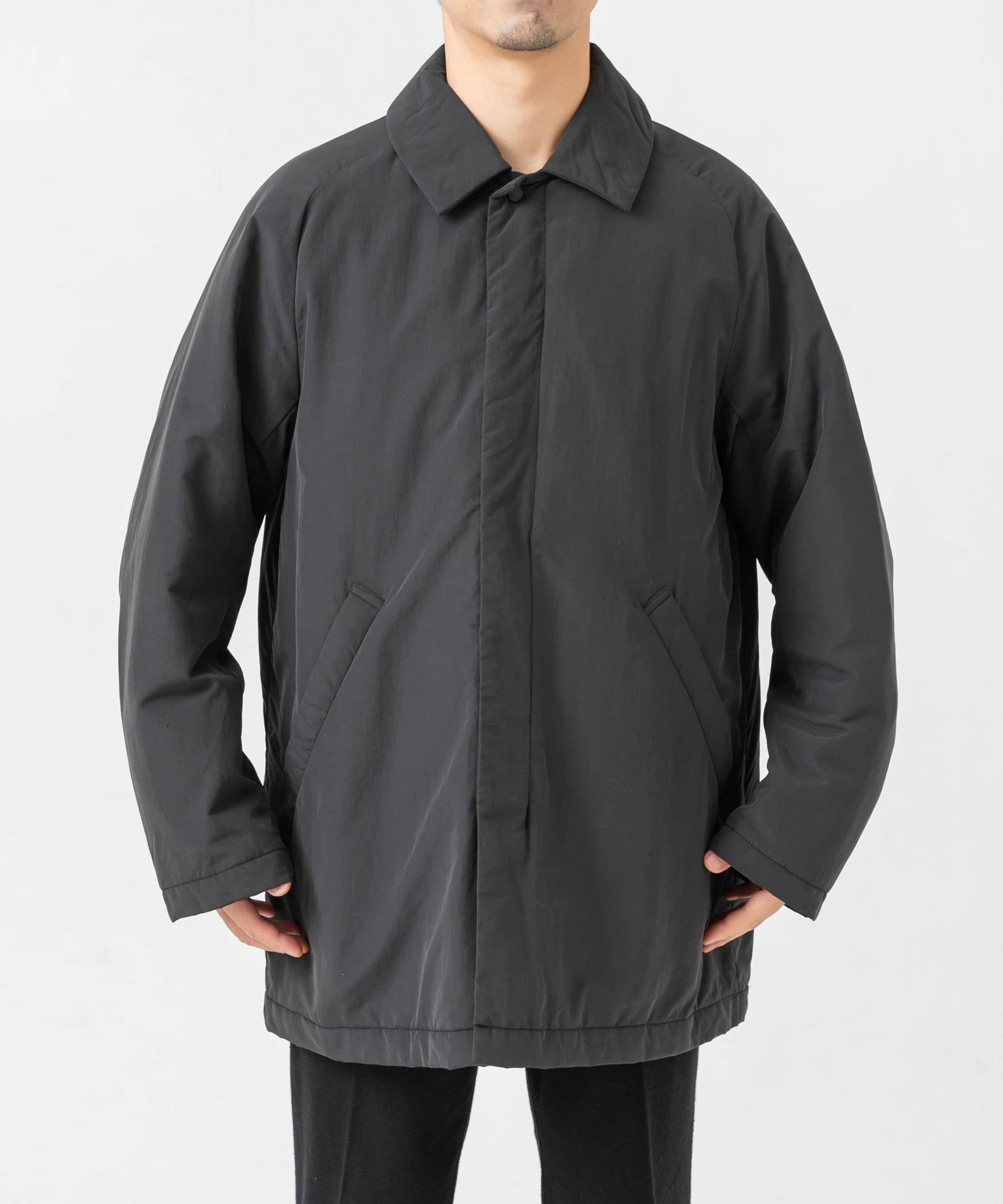 URBAN RESEARCH ROSSO「『XLサイズあり』NOUVELLE中綿ステンカラーコート」|ステンカラーコート|