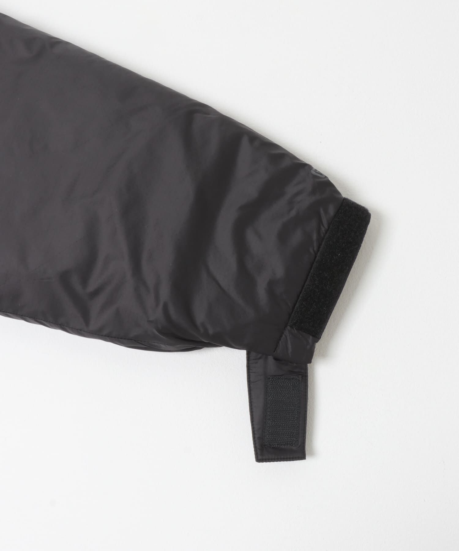 URBAN RESEARCH DOORS「URD PRIMALOFT 中綿ブルゾン」|ブルゾン・スタジャン|