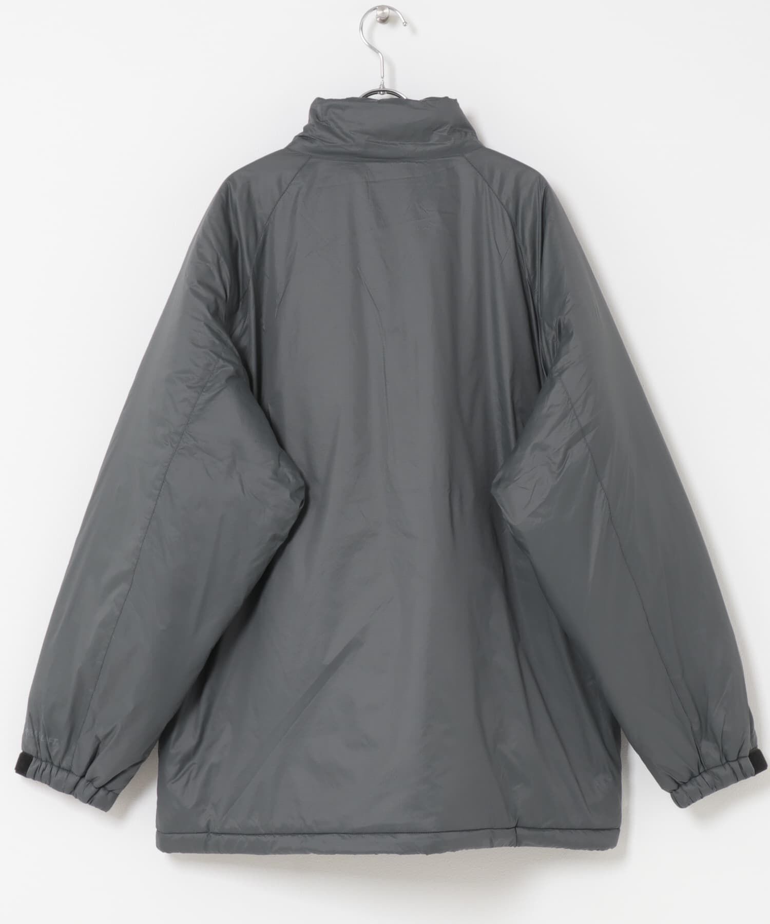 URBAN RESEARCH DOORS「URD PRIMALOFT 中綿ブルゾン」|ブルゾン・スタジャン|