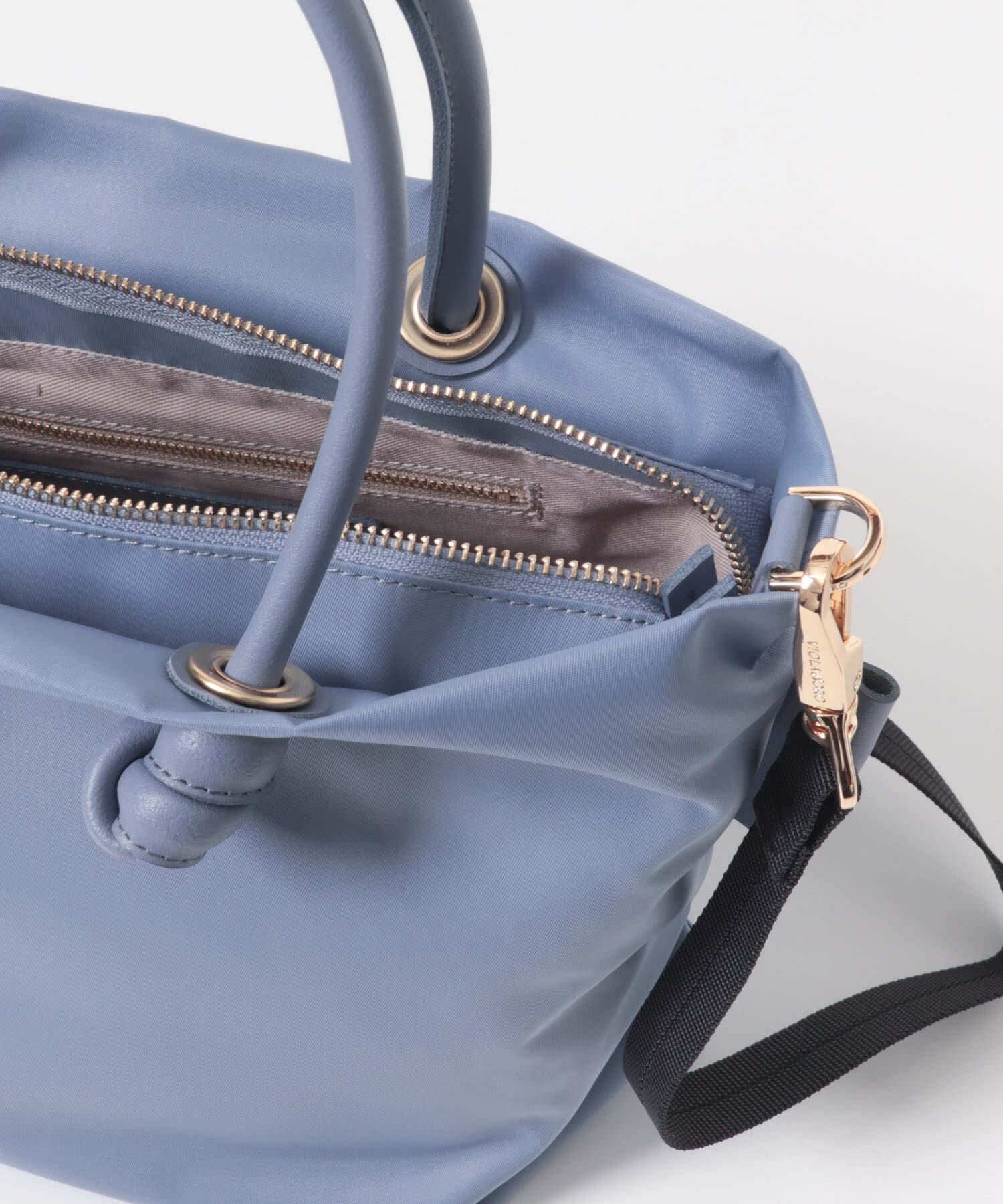 URBAN RESEARCH ROSSO「VIOLA d&rsquo;ORO　BIANCA　S」|トートバッグ|