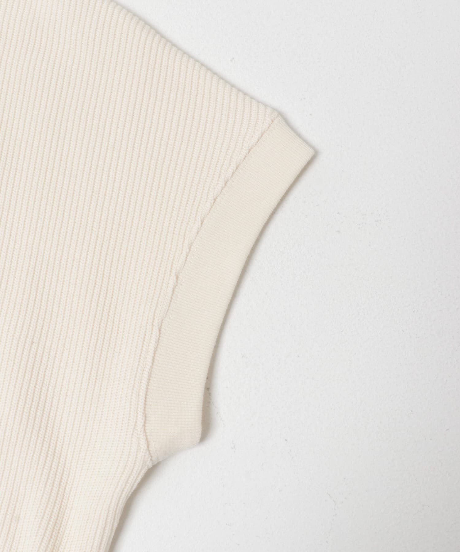 URBAN RESEARCH DOORS「タックフライスフレンチTシャツ」|Tシャツ・カットソー|