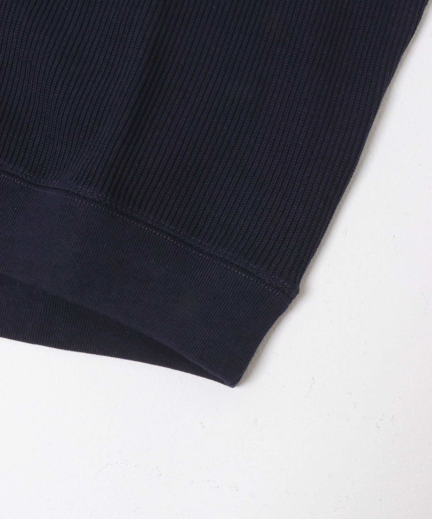 URBAN RESEARCH DOORS「タックフライスフレンチTシャツ」|Tシャツ・カットソー|