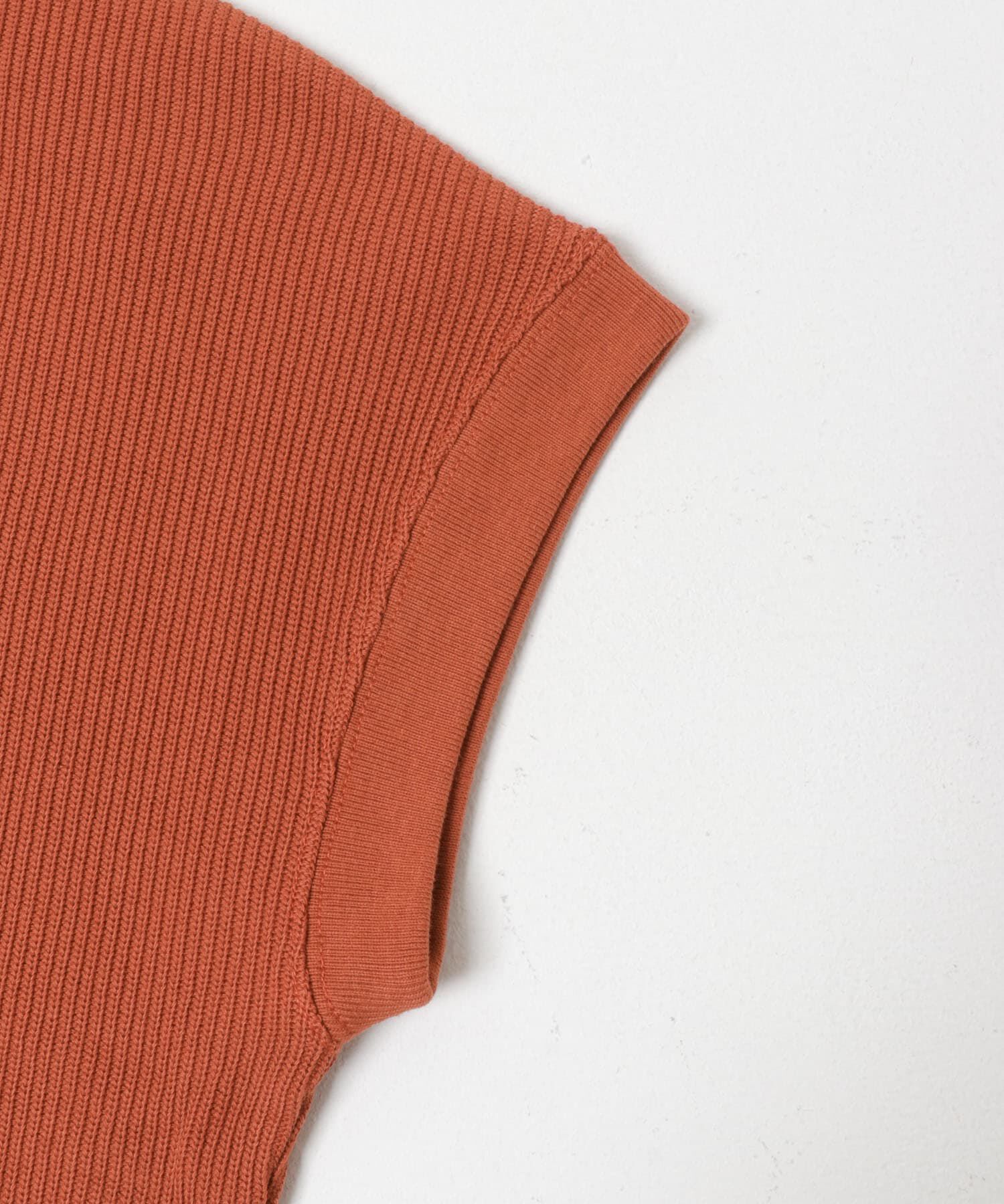 URBAN RESEARCH DOORS「タックフライスフレンチTシャツ」|Tシャツ・カットソー|