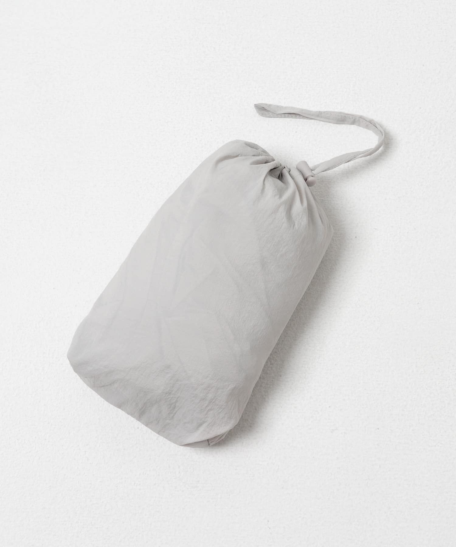 URBAN RESEARCH DOORS「『UR TECH』ポケッタブル撥水フレアパーカー」|その他|