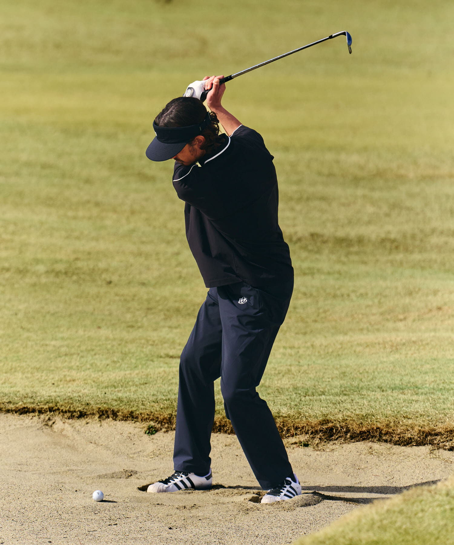 Sonny Label 「OOPS　接触冷感パンツ」|その他|