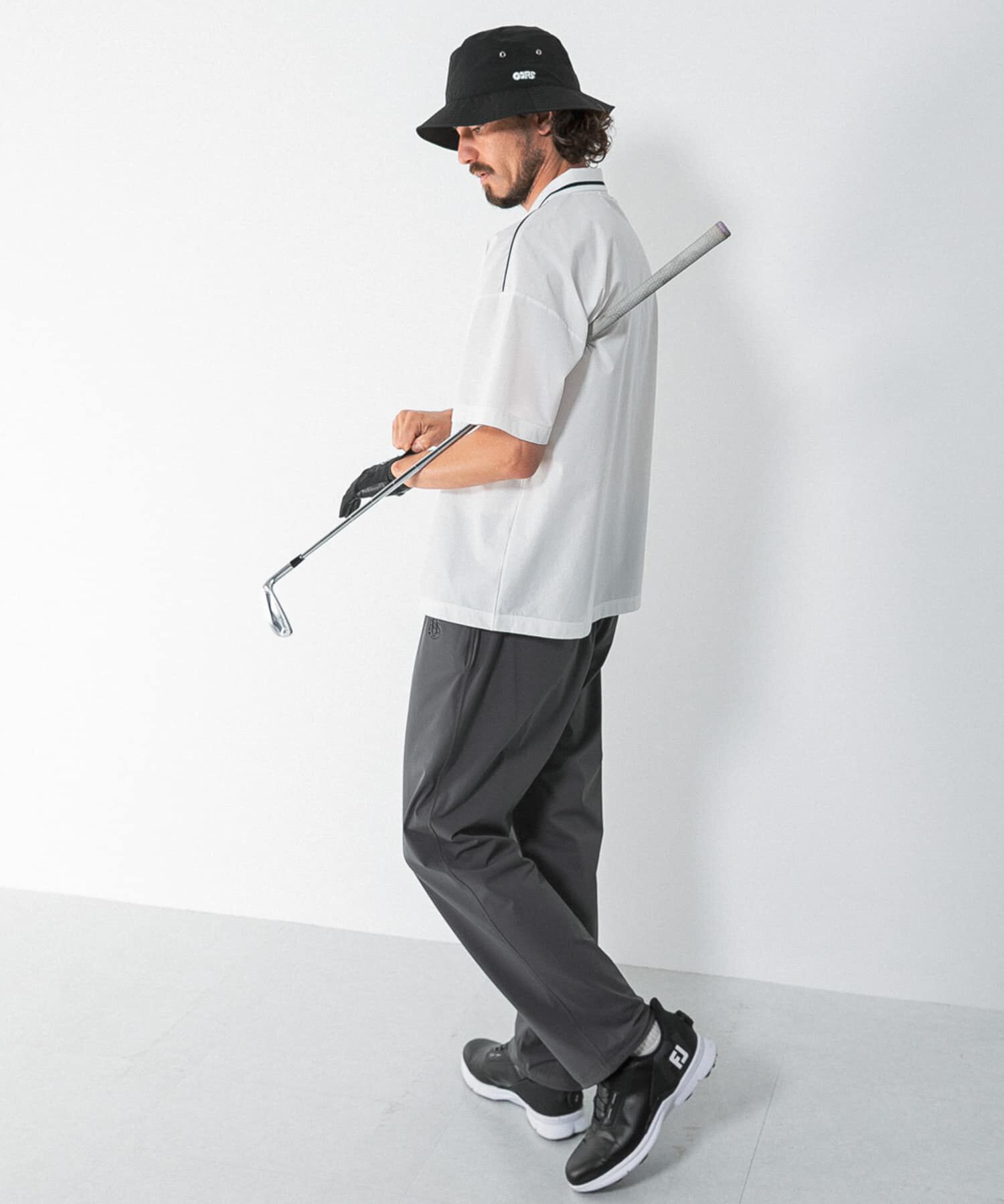 Sonny Label 「OOPS　接触冷感パンツ」|その他|