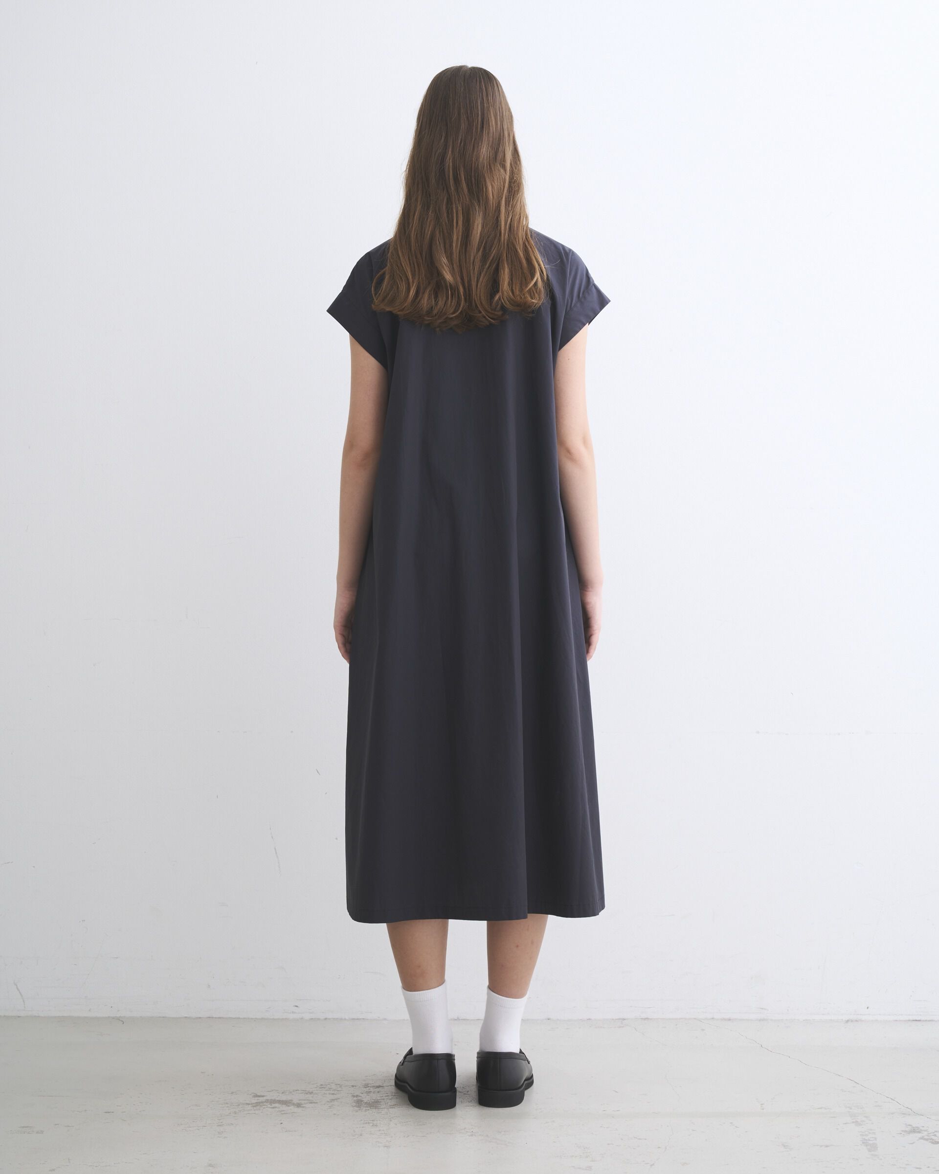 Traditional Weatherwear「RUSKINGTON」|ワンピース|