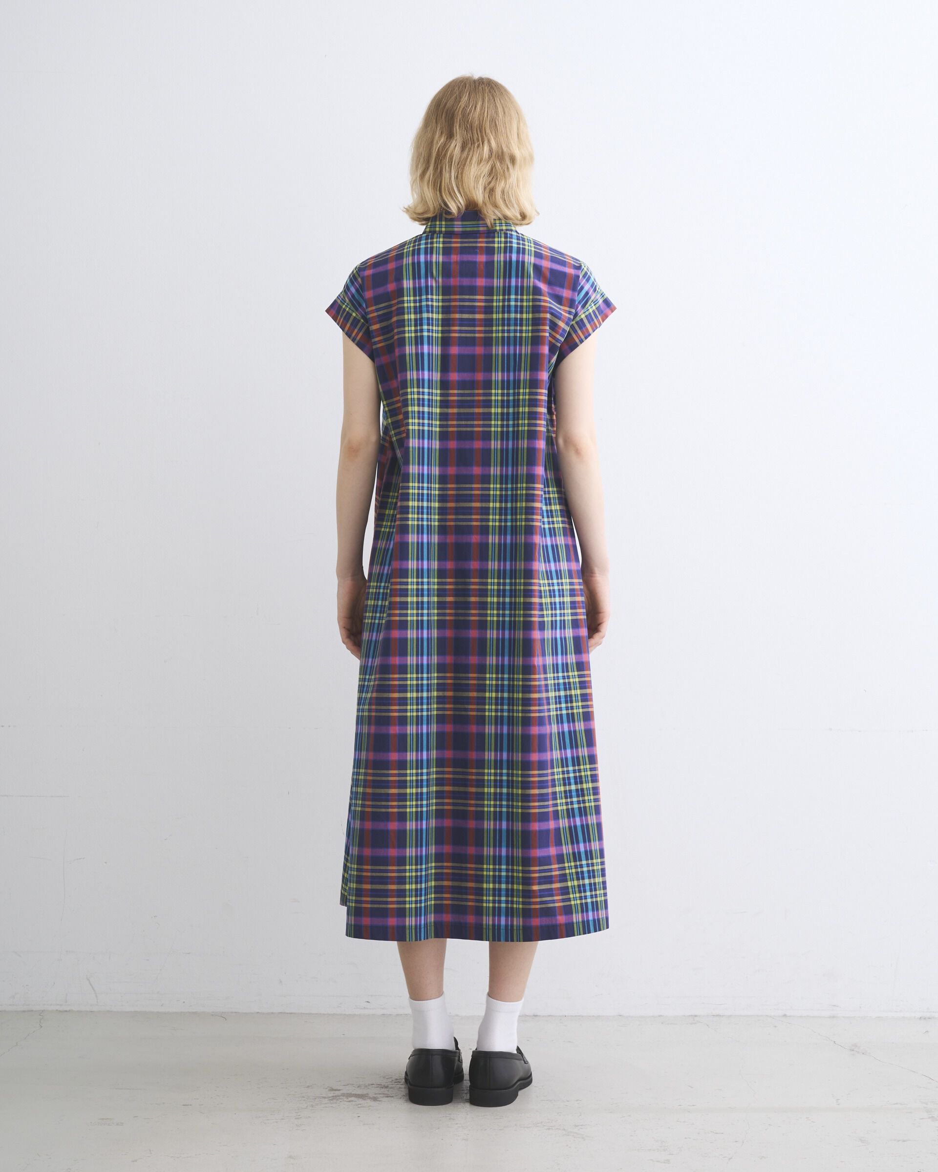 Traditional Weatherwear「RUSKINGTON」|ワンピース|