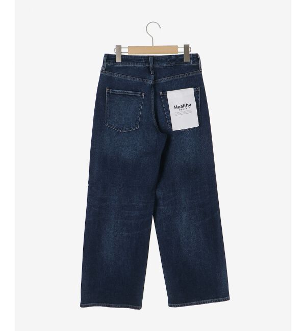  「HealthyDENIMヘルシーデニムPinkPepper」|デニム|
