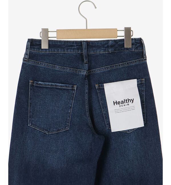  「HealthyDENIMヘルシーデニムPinkPepper」|デニム|