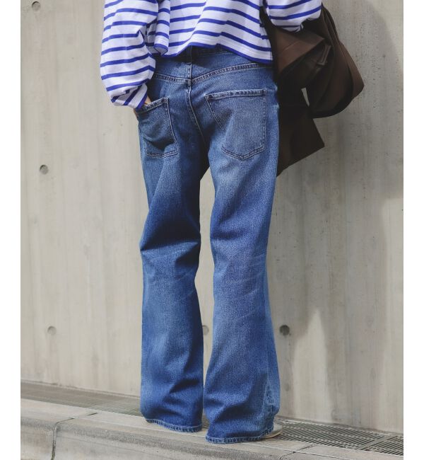  「HealthyDENIMヘルシーデニムPinkPepper」|デニム|