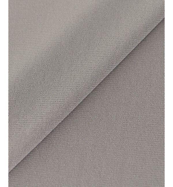  「シアークルーネックプルオーバー」|Tシャツ・カットソー|