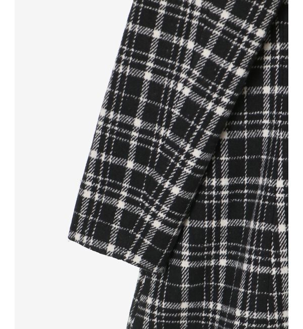  「マルチwayリボンミディコート」|その他|