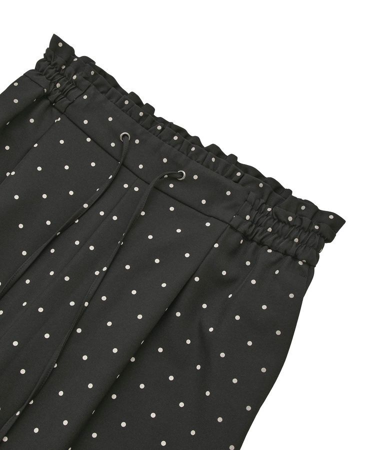 earth music&ecology「リラックスドットパンツ」|その他|