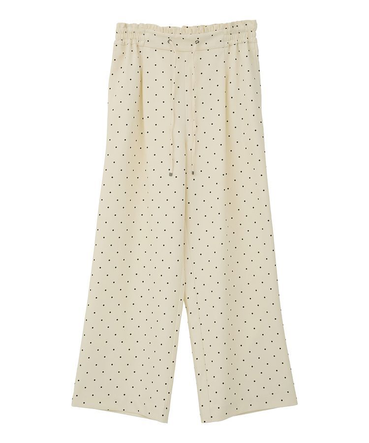 earth music&ecology「リラックスドットパンツ」|その他|