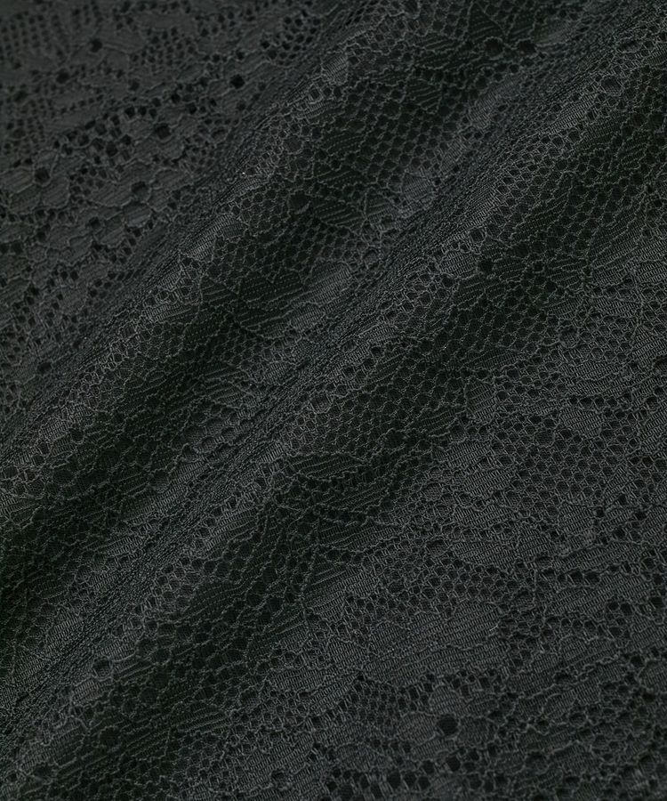 earth music&ecology「あったかフェミニンインナー(2wayネック)」|Tシャツ・カットソー|