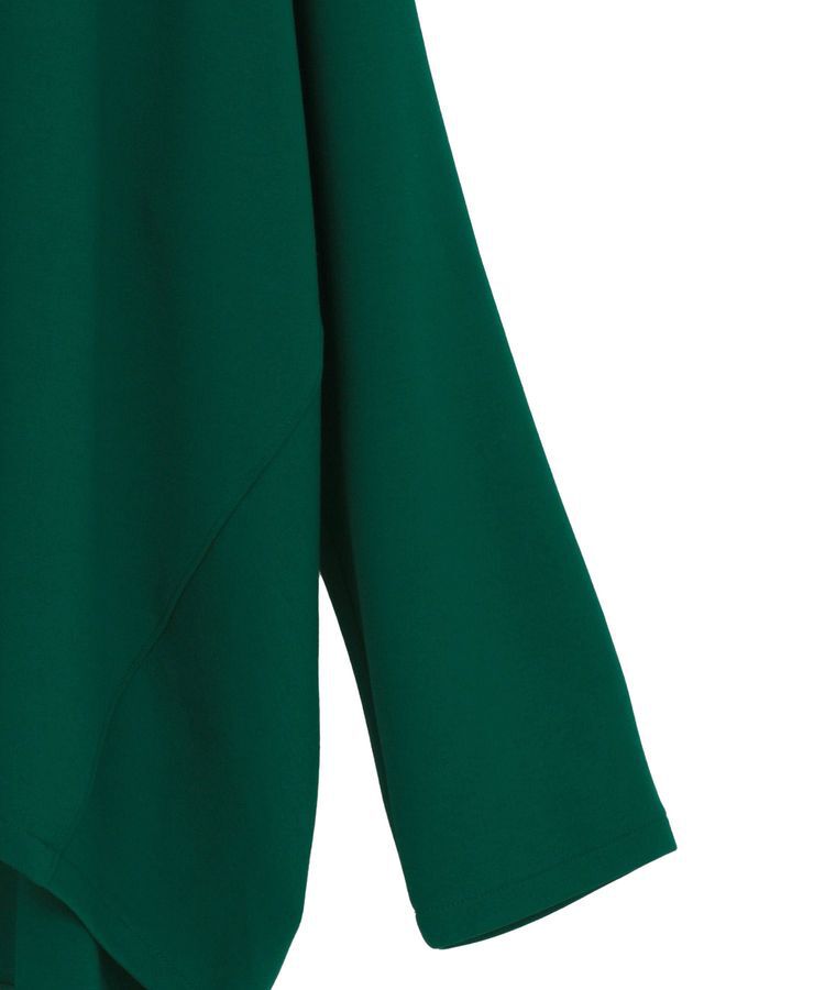 AMERICAN HOLIC「コクーンポンチプルオーバー」|Tシャツ・カットソー|