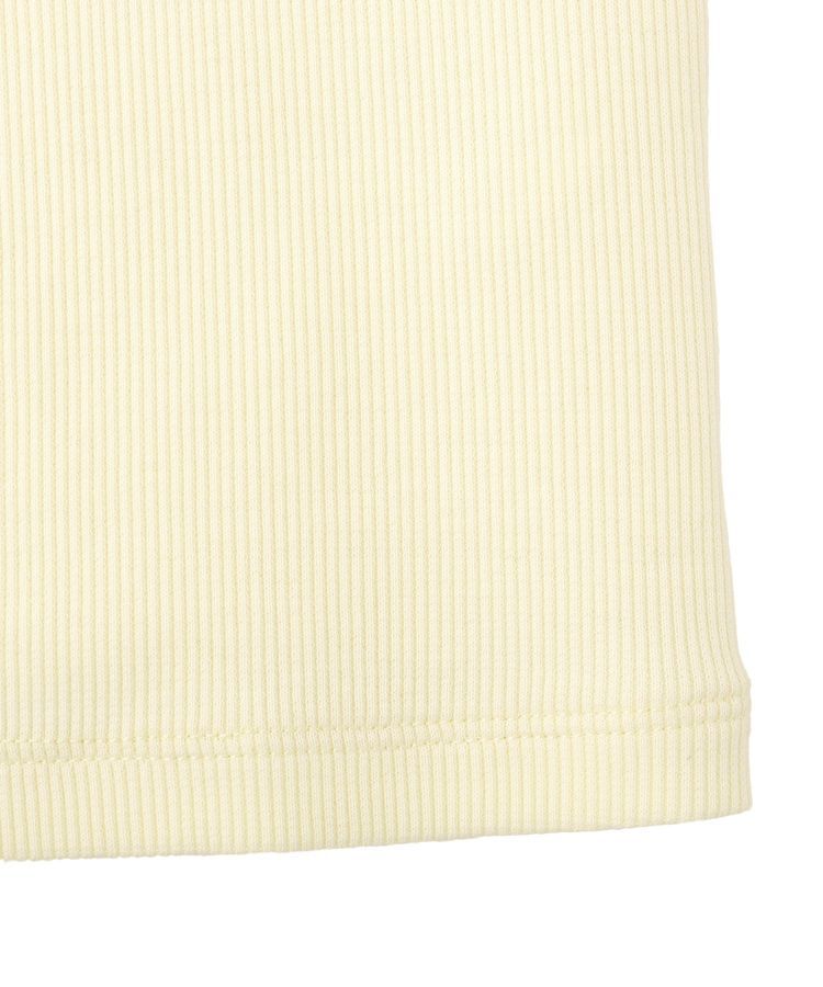 AMERICAN HOLIC「【抗菌防臭】バイカラーテレコタンクトップ」|インナー|