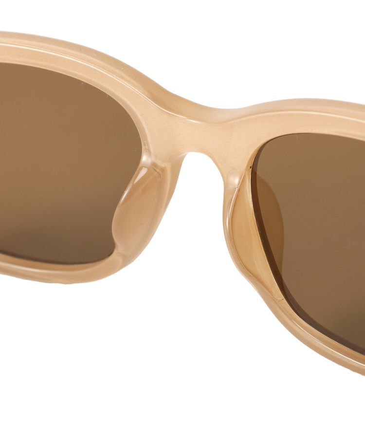 AMERICAN HOLIC「【UVカット】ウェリントングラス」|その他|