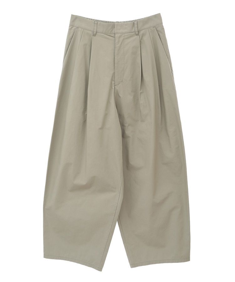 Green Parks「・ELENCARE DUE コクーンタックパンツ」|その他|