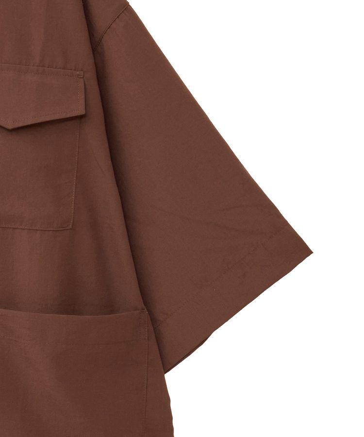 armonia「ミリタリーシャツジャケット」|テーラードジャケット|