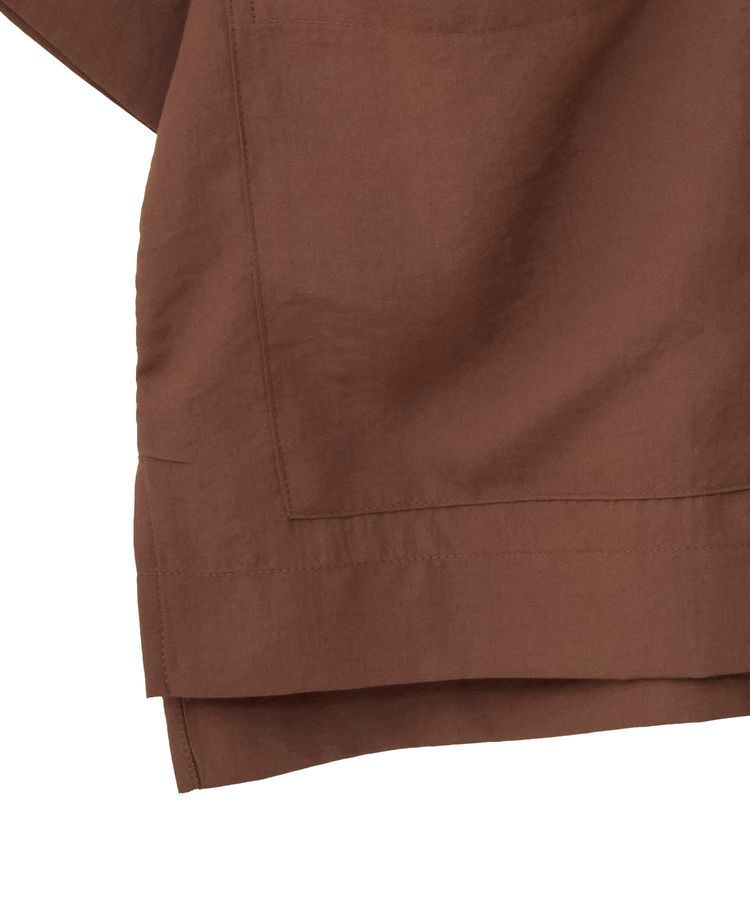 armonia「ミリタリーシャツジャケット」|テーラードジャケット|