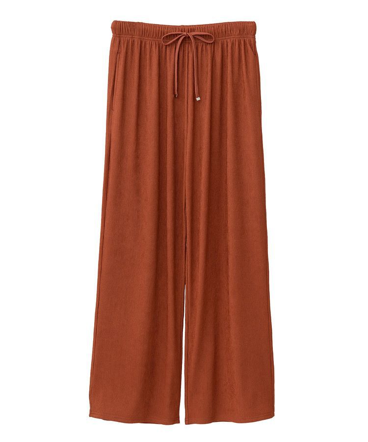 Green Parks「ウエーブジャガードイージーパンツ」|その他|