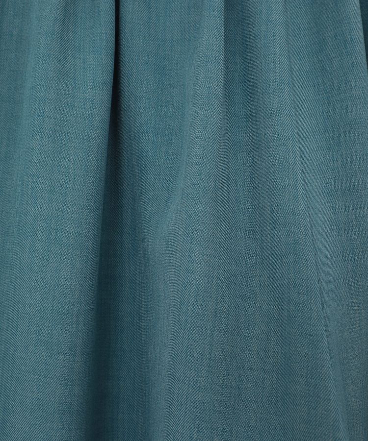 Green Parks「・ELENCARE DUE リネンライクワイドパンツ」|その他|