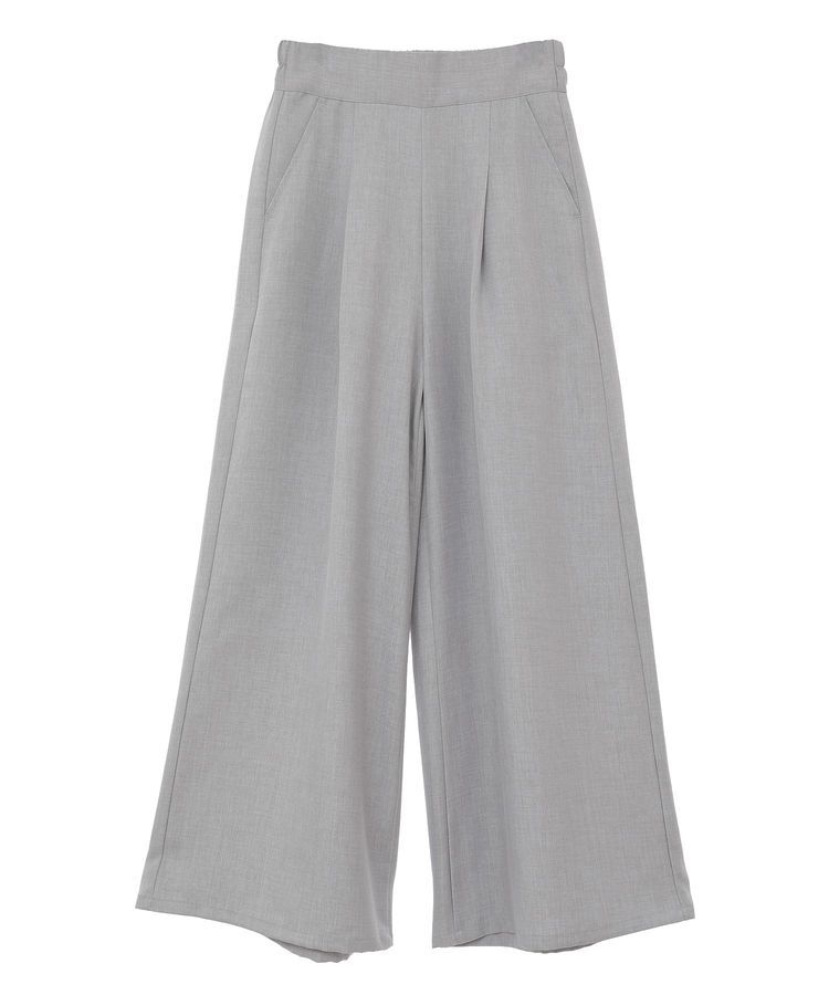 Green Parks「・ELENCARE DUE リネンライクワイドパンツ」|その他|