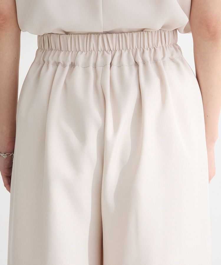 Green Parks「・ELENCARE DUE リネンライクワイドパンツ」|その他|