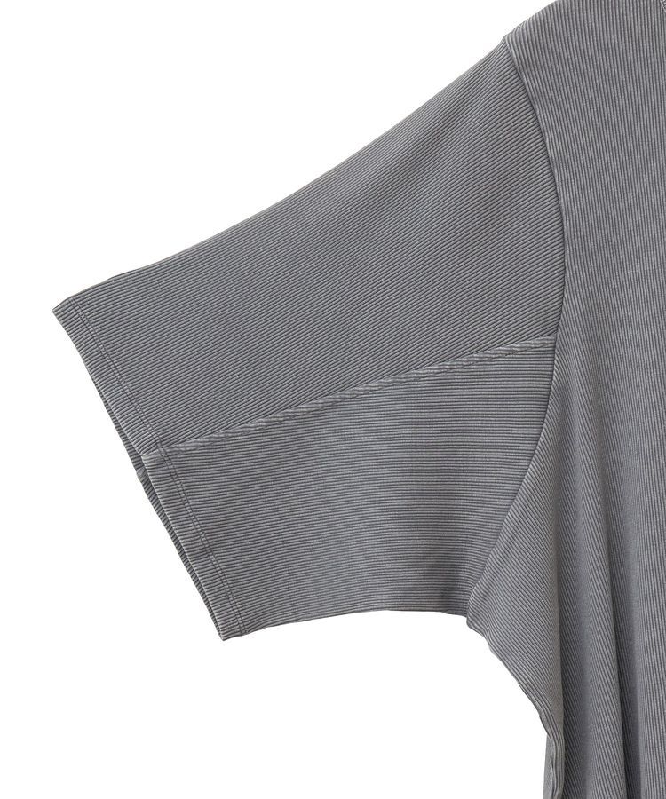 Green Parks「・SUGAR SPOON ワイドスリーブTEE」|Tシャツ・カットソー|