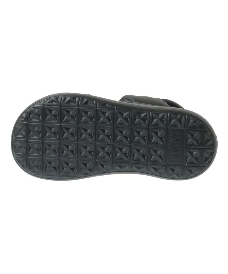 Green Parks「■PUMA MAYU PUFFY SANDALS」|サンダル|