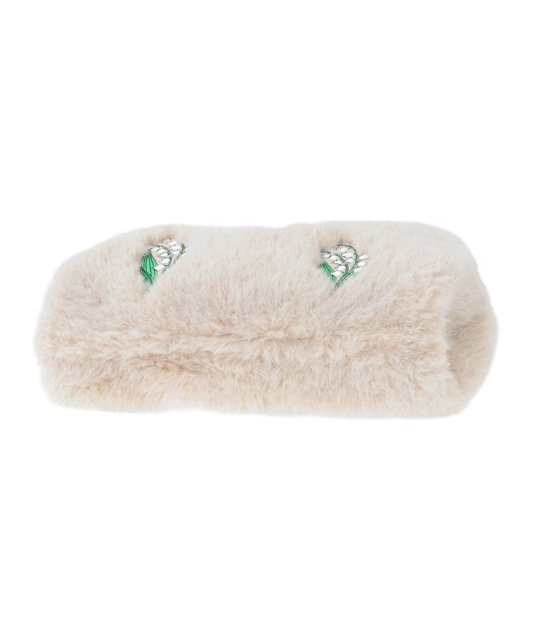 Green Parks「■JOli JOli フローリストファーバッグ」|トートバッグ|