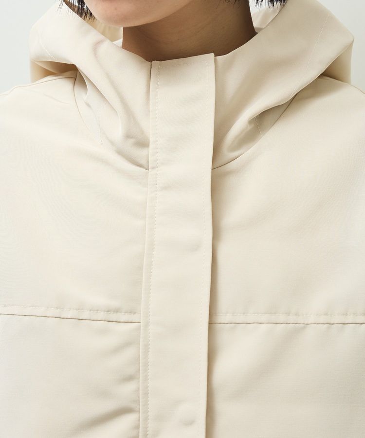 Green Parks「・ELENCARE DUE マウンテンパーカー」|ブルゾン・スタジャン|