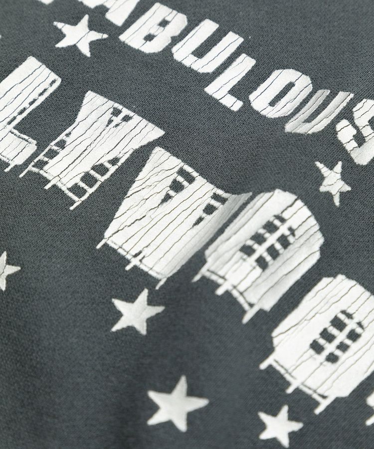 Green Parks「■RUSSELL アソートプリントスウェット」|スウェット・ジャージ|