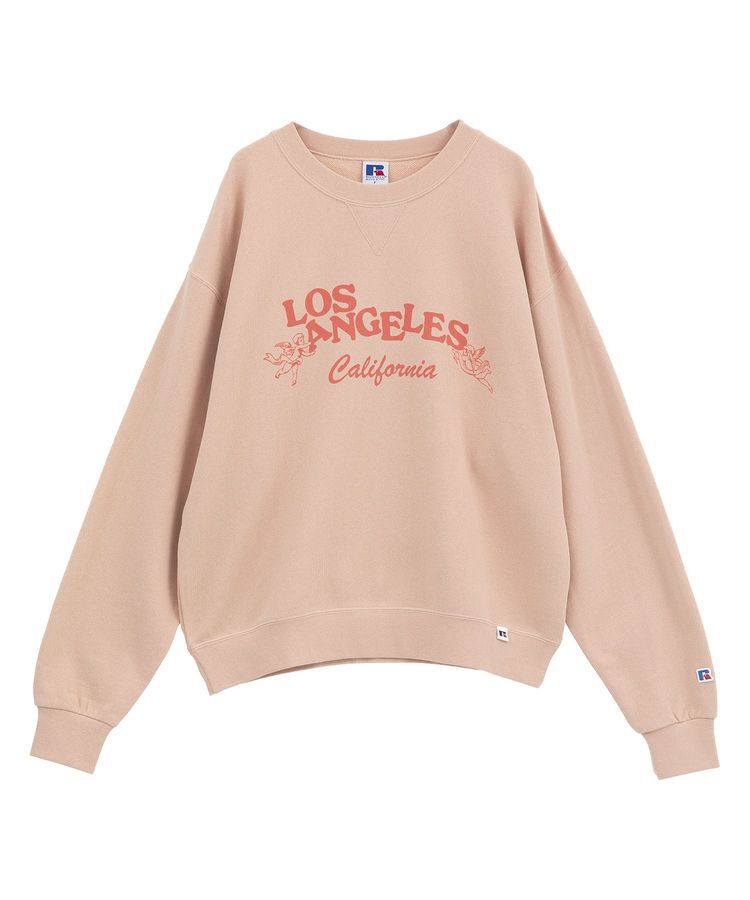 Green Parks「■RUSSELL アソートプリントスウェット」|スウェット・ジャージ|