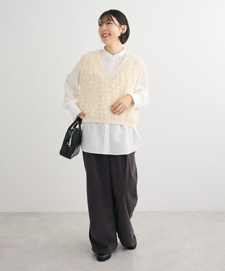 Green Parks「太畝コーデュロイカラーパンツ」|その他|