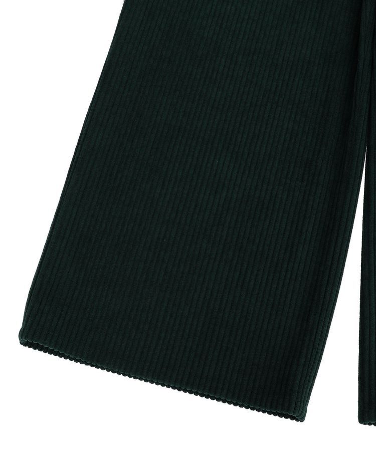 Green Parks「太畝コーデュロイカラーパンツ」|その他|