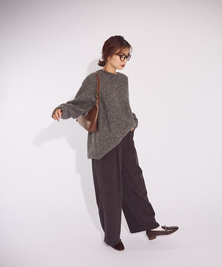 Green Parks「太畝コーデュロイカラーパンツ」|その他|