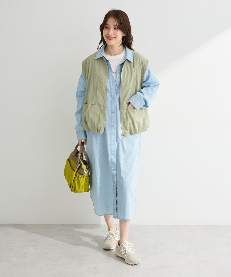 Green Parks「●NEW BALANCE 373」|スニーカー|