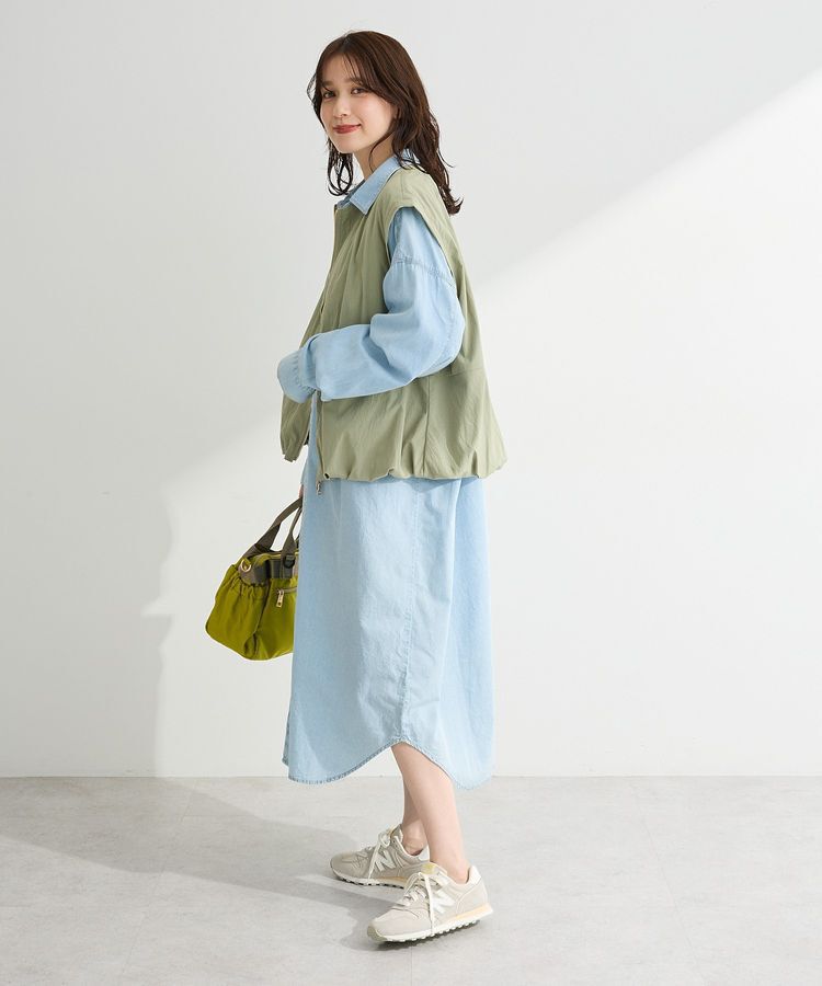 Green Parks「●NEW BALANCE 373」|スニーカー|