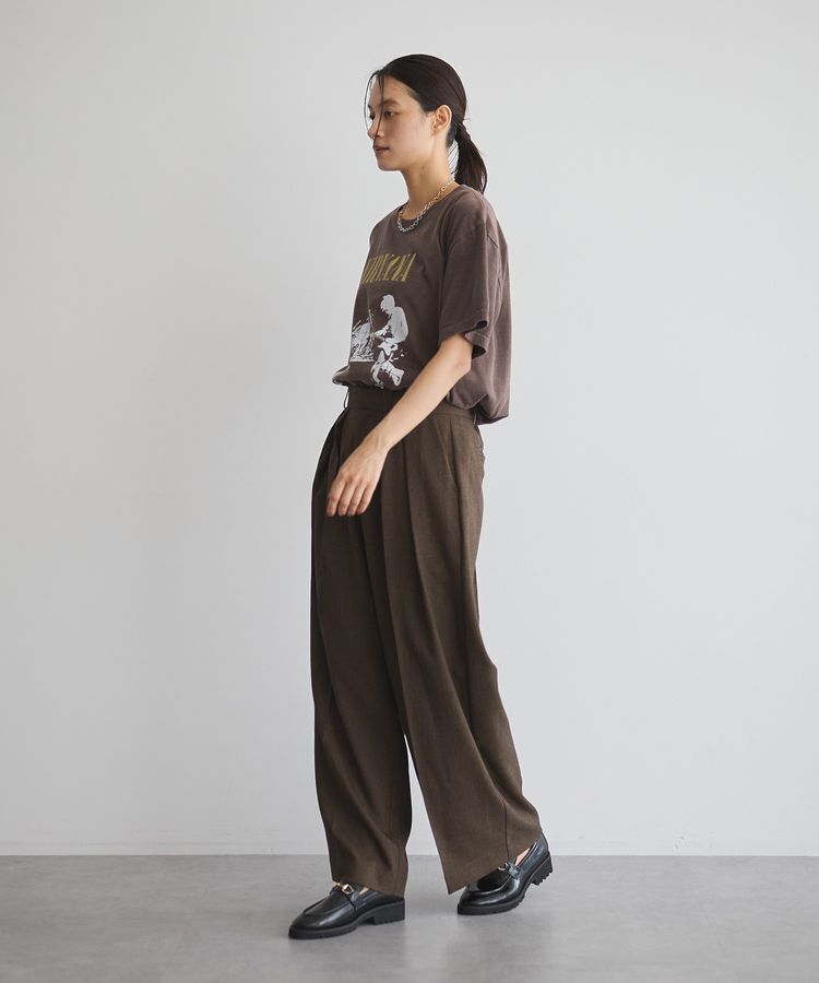 GARAGE OF GOOD CLOTHING「【GOOD ROCK SPEED】NIRVANA Tシャツ」|Tシャツ・カットソー|