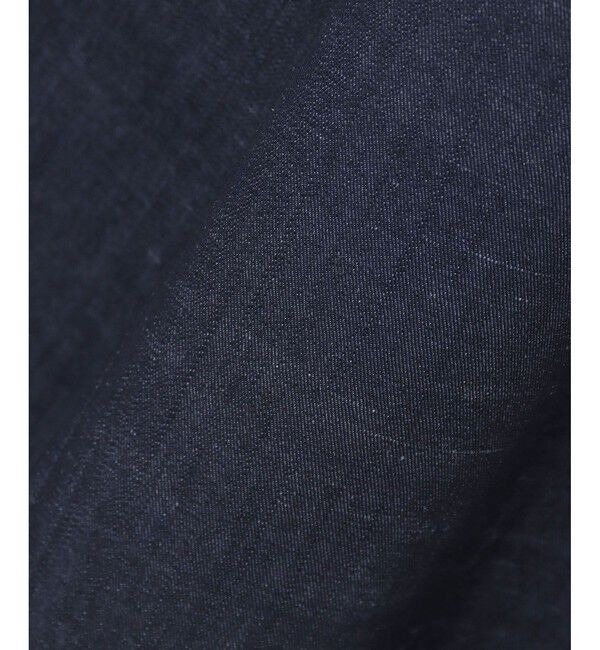 allureville「◇デニムライクマリンパンツ」|チノ|