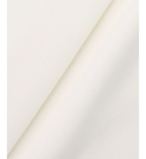 allureville「ミラノリブニットジレ」|ニット・セーター|