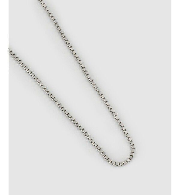 allureville「レイヤードチョーカー」|ネックレス|