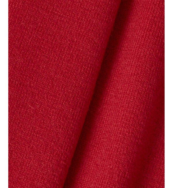 allureville「パフタートルプルオーバー」|ニット・セーター|