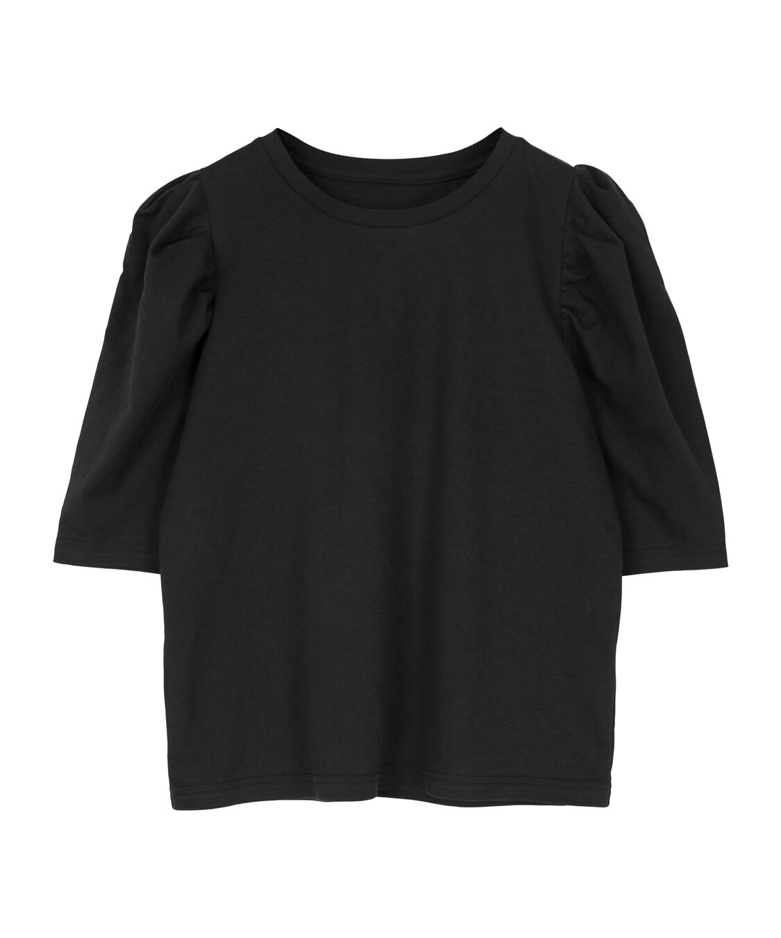 ur's「汗染み防止パフスリーブTシャツ」|Tシャツ・カットソー|