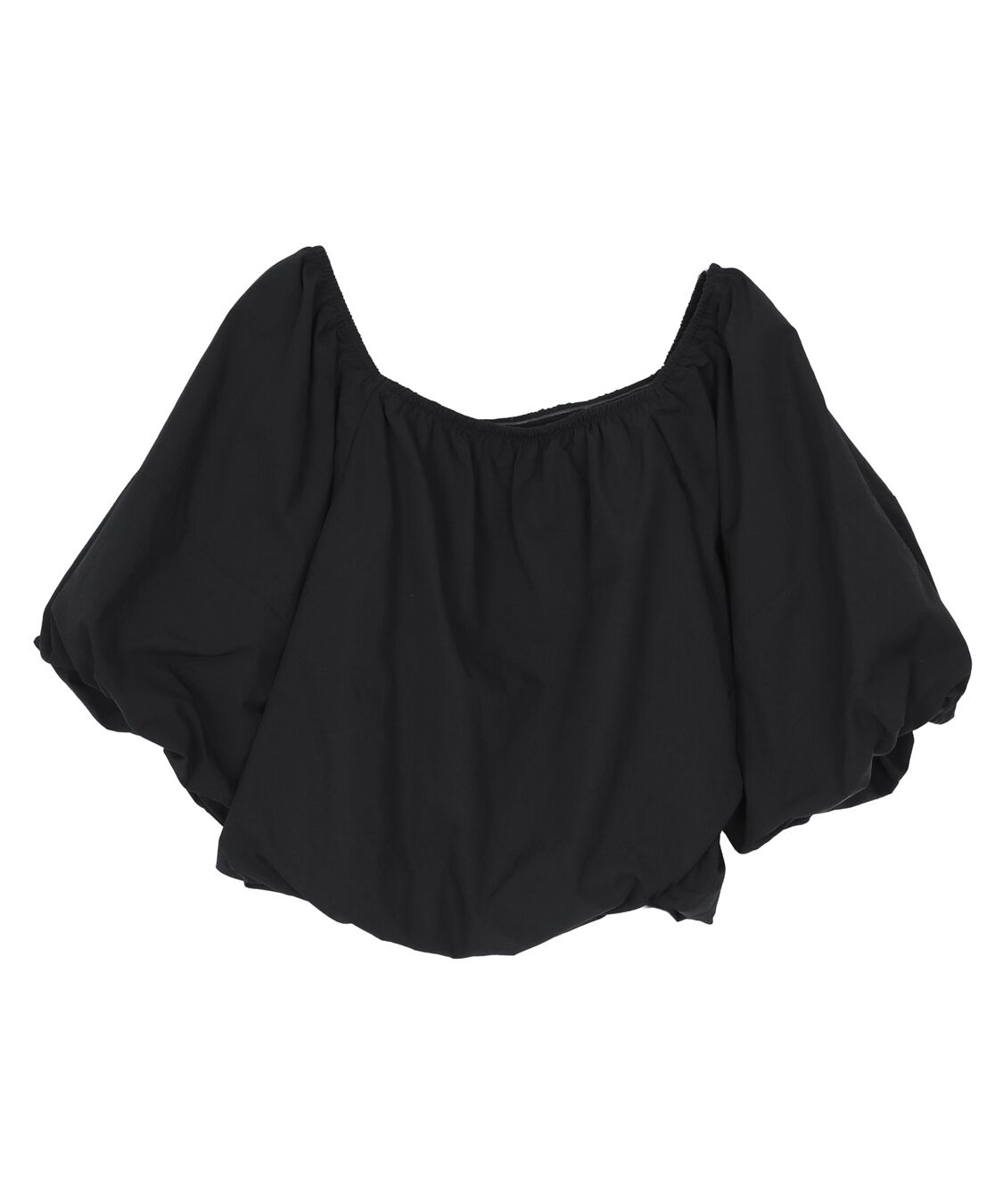 ur's「【黒川翼さんコラボアイテム】撥水オフショルプルオーバー」|シャツ・ブラウス|