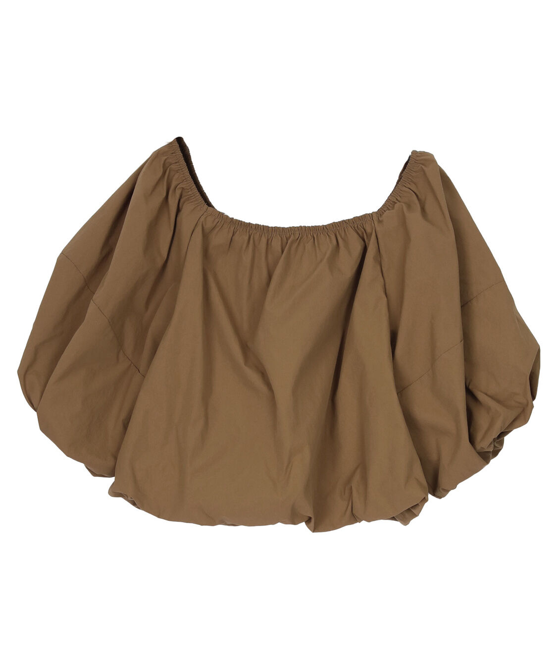 ur's「【黒川翼さんコラボアイテム】撥水オフショルプルオーバー」|シャツ・ブラウス|